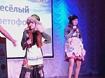 ОГИБДД проводят дополнительные мероприятия по профилактике ДТП